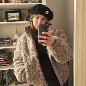 Gentle Fawn Ellis Puffer Jacket